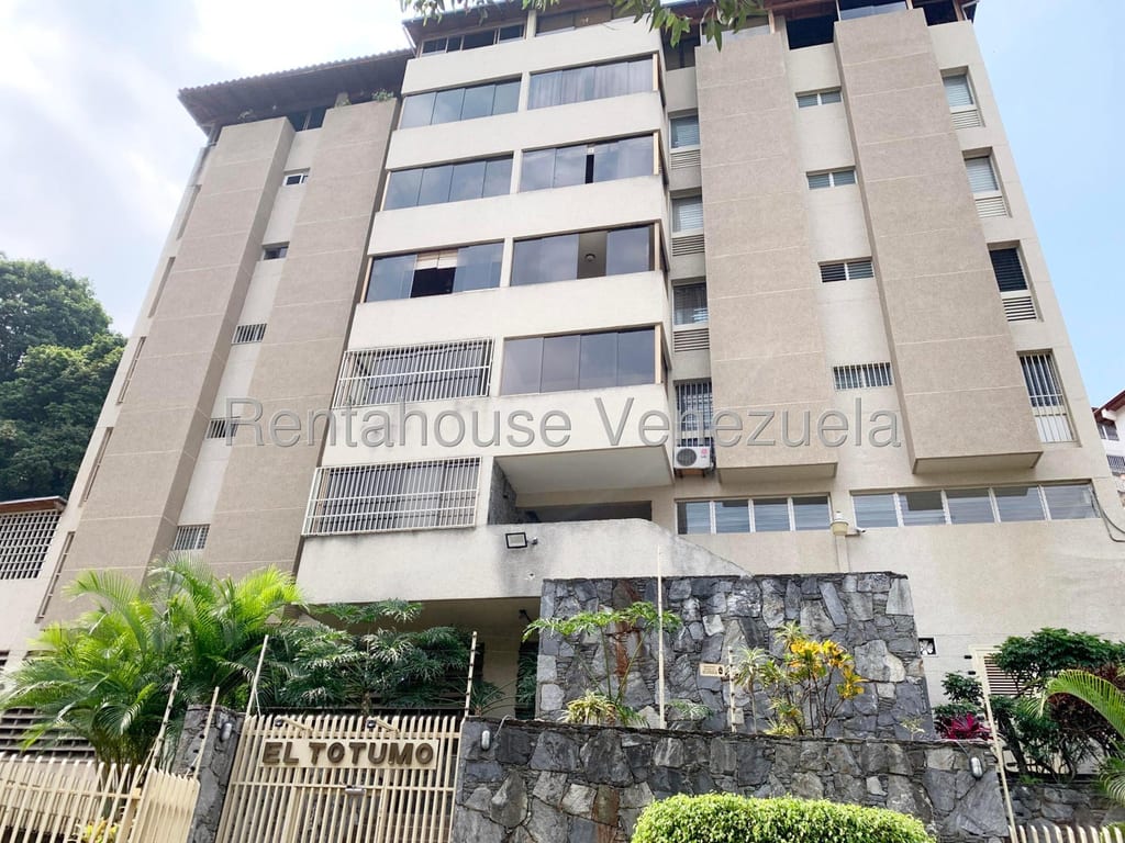 Penthouse en El Marqués, Caracas - 1