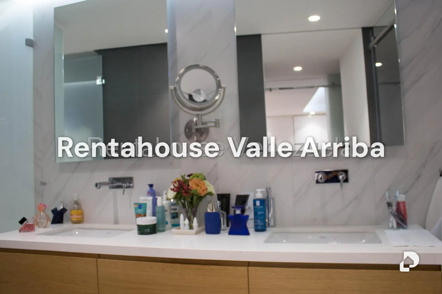 Apartamento en Campo Alegre, Caracas – 18