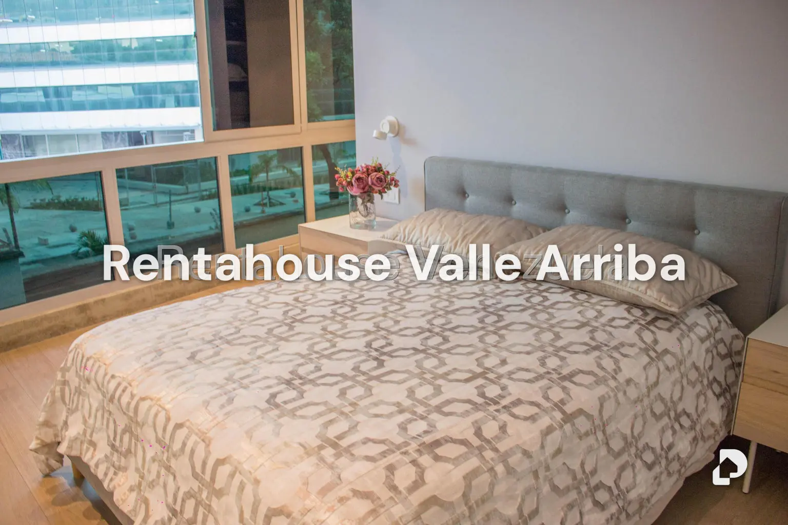 Apartamento en Campo Alegre, Caracas – 20