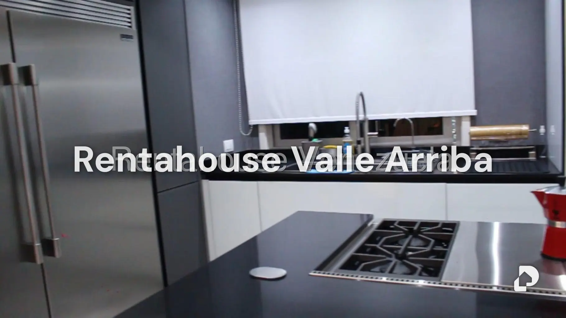 Apartamento en Campo Alegre, Caracas – 7