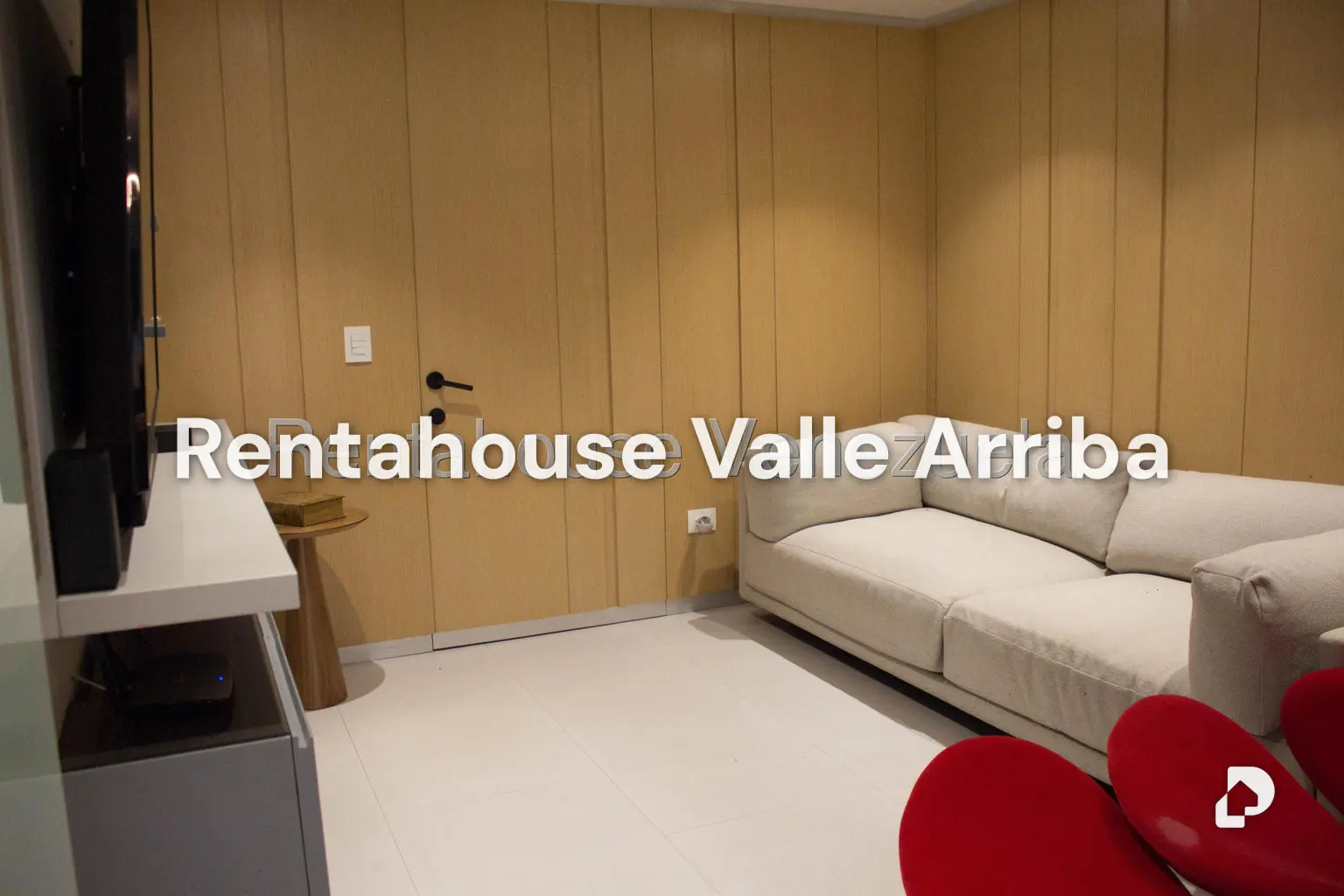 Apartamento en Campo Alegre, Caracas – 9
