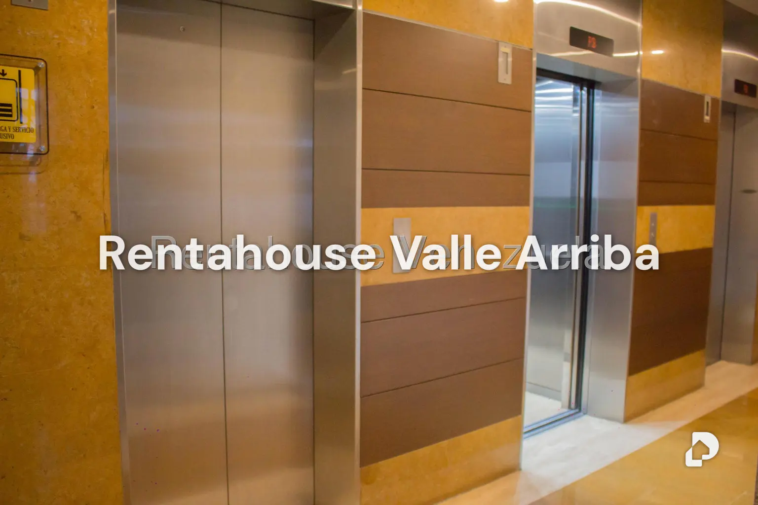 Apartamento en Campo Alegre, Caracas – 21