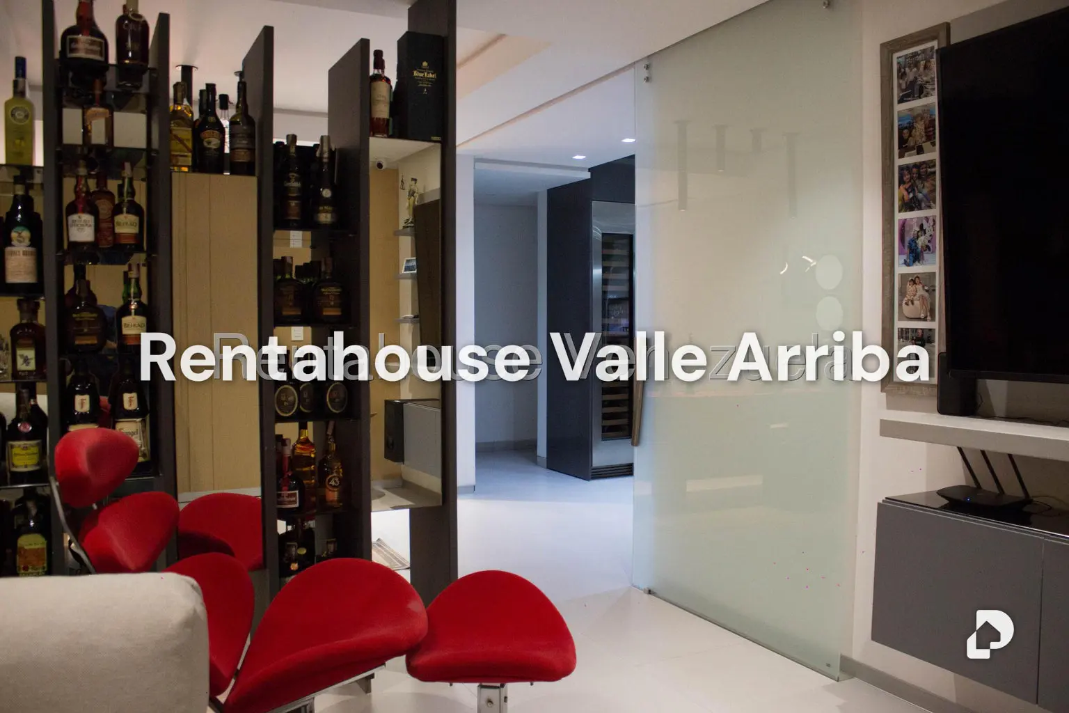 Apartamento en Campo Alegre, Caracas – 5