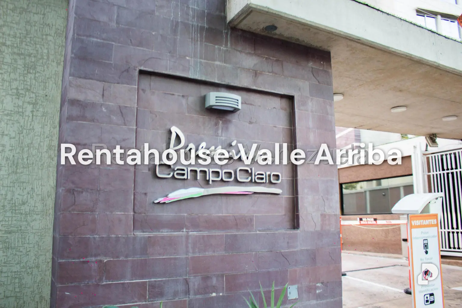 Apartamento en Campo Alegre, Caracas – 4