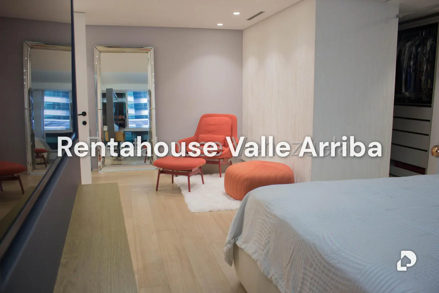 Apartamento en Campo Alegre, Caracas – 16