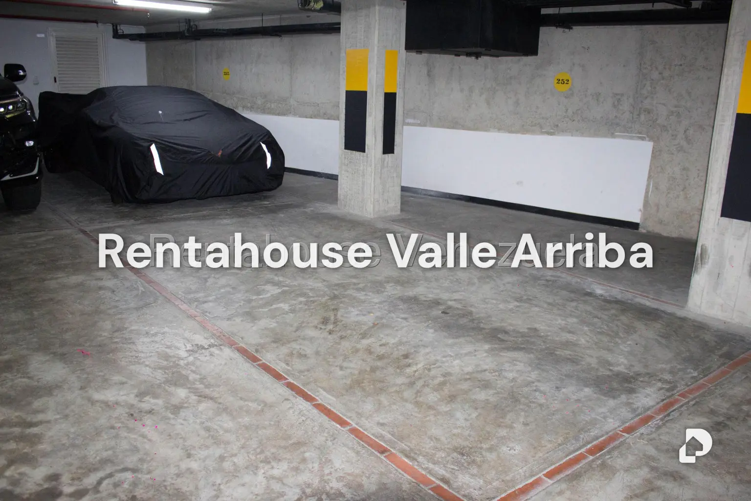 Apartamento en Campo Alegre, Caracas – 25
