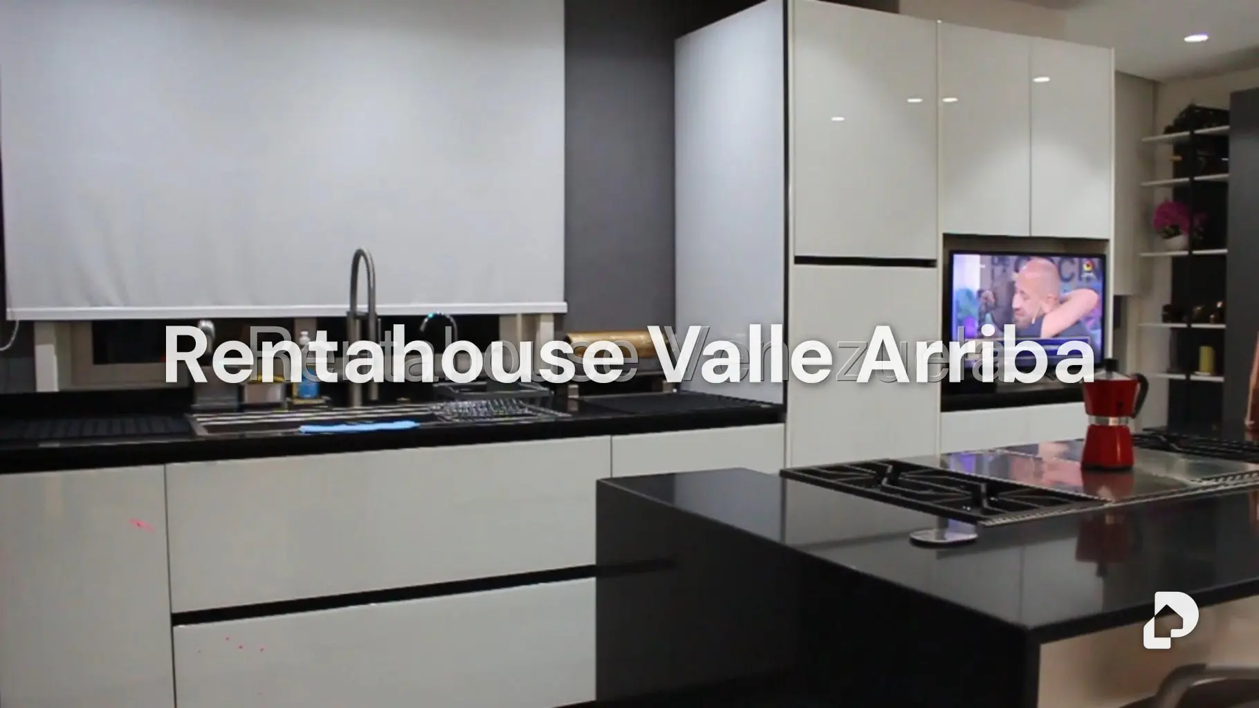 Apartamento en Campo Alegre, Caracas – 6