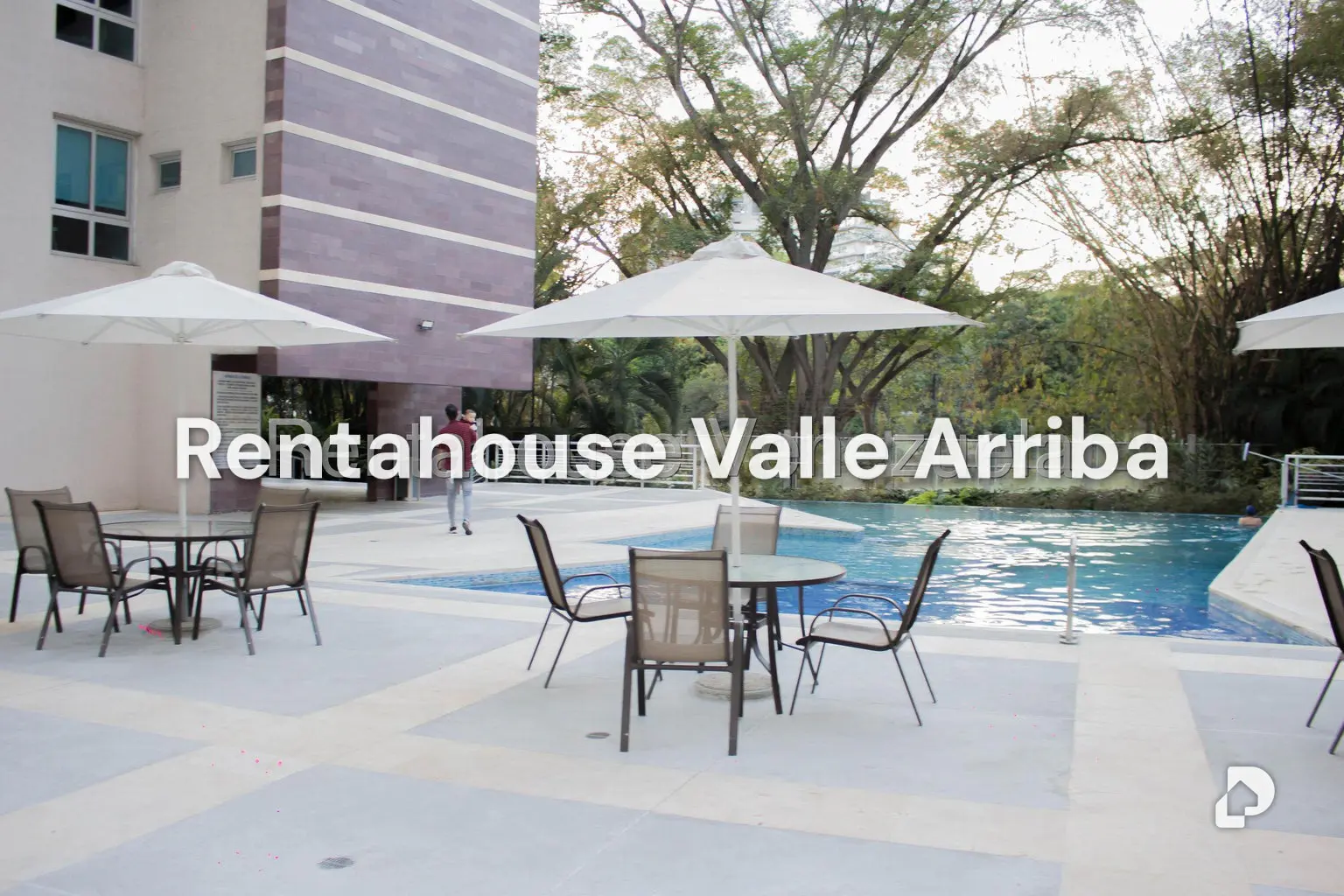 Apartamento en Campo Alegre, Caracas – 22