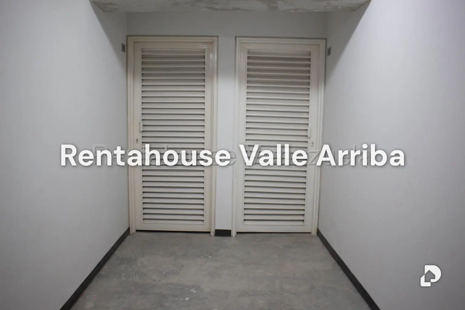 Apartamento en Campo Alegre, Caracas – 26