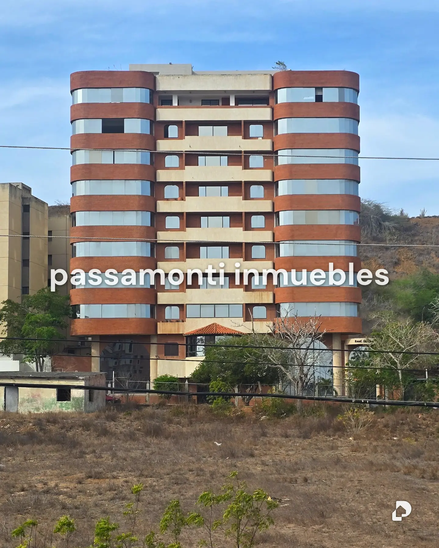Apartamento en Pampatar, Porlamar – 3