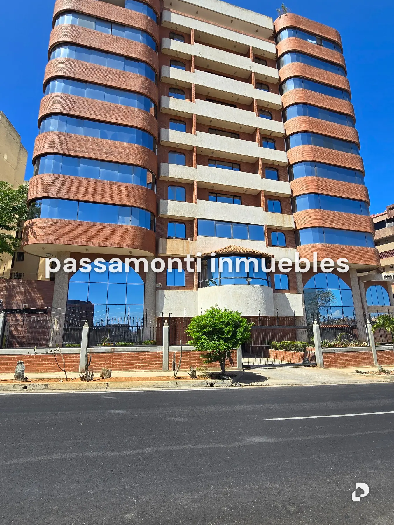 Apartamento en Pampatar, Porlamar – 1