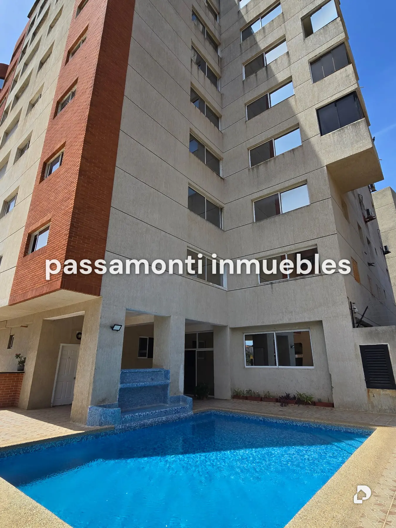 Apartamento en Pampatar, Porlamar – 2