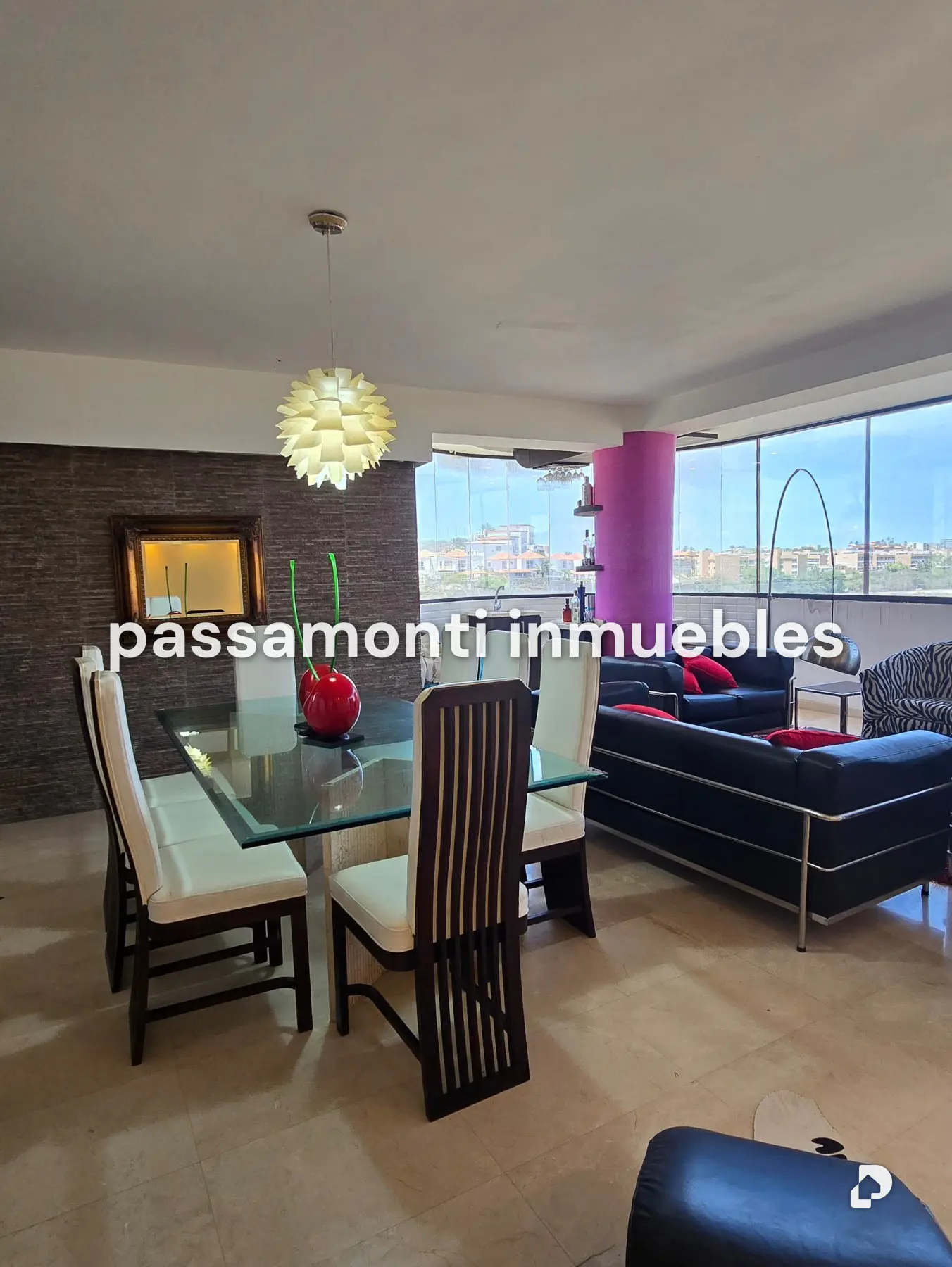 Apartamento en Pampatar, Porlamar – 11