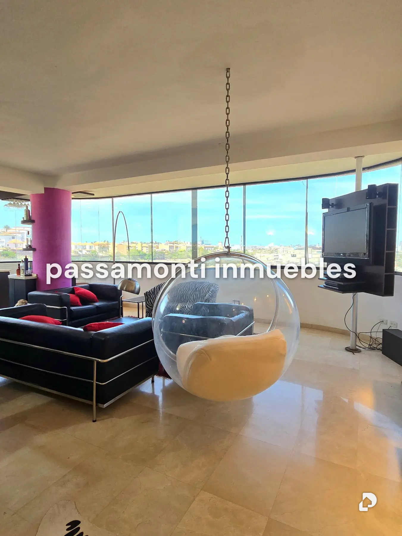 Apartamento en Pampatar, Porlamar – 10