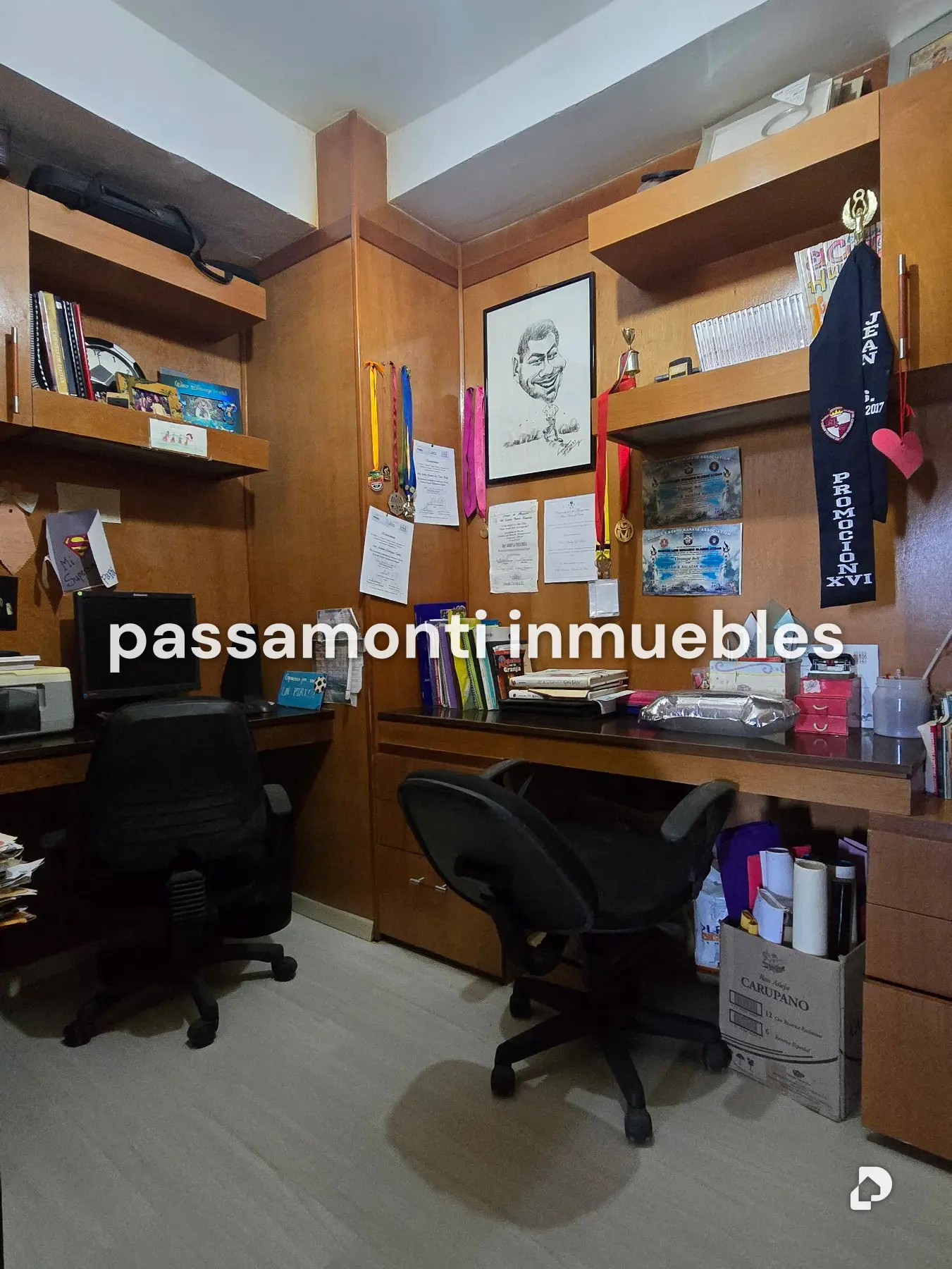 Apartamento en Pampatar, Porlamar – 20