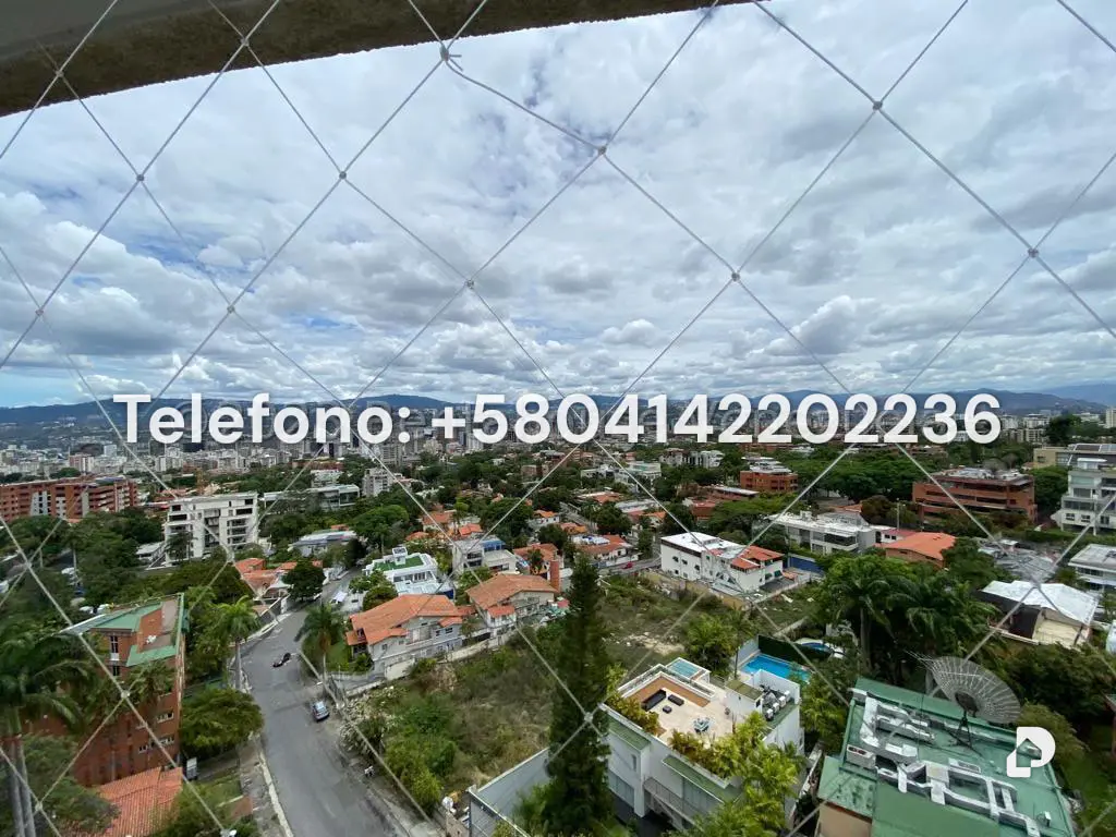 Apartamento en Altamira, Caracas – 12