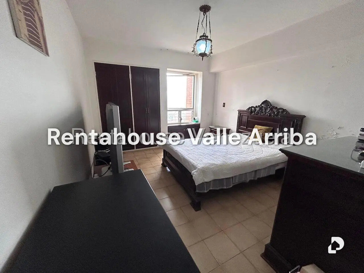 Apartamento en Los Naranjos (del Cafetal), Caracas – 10