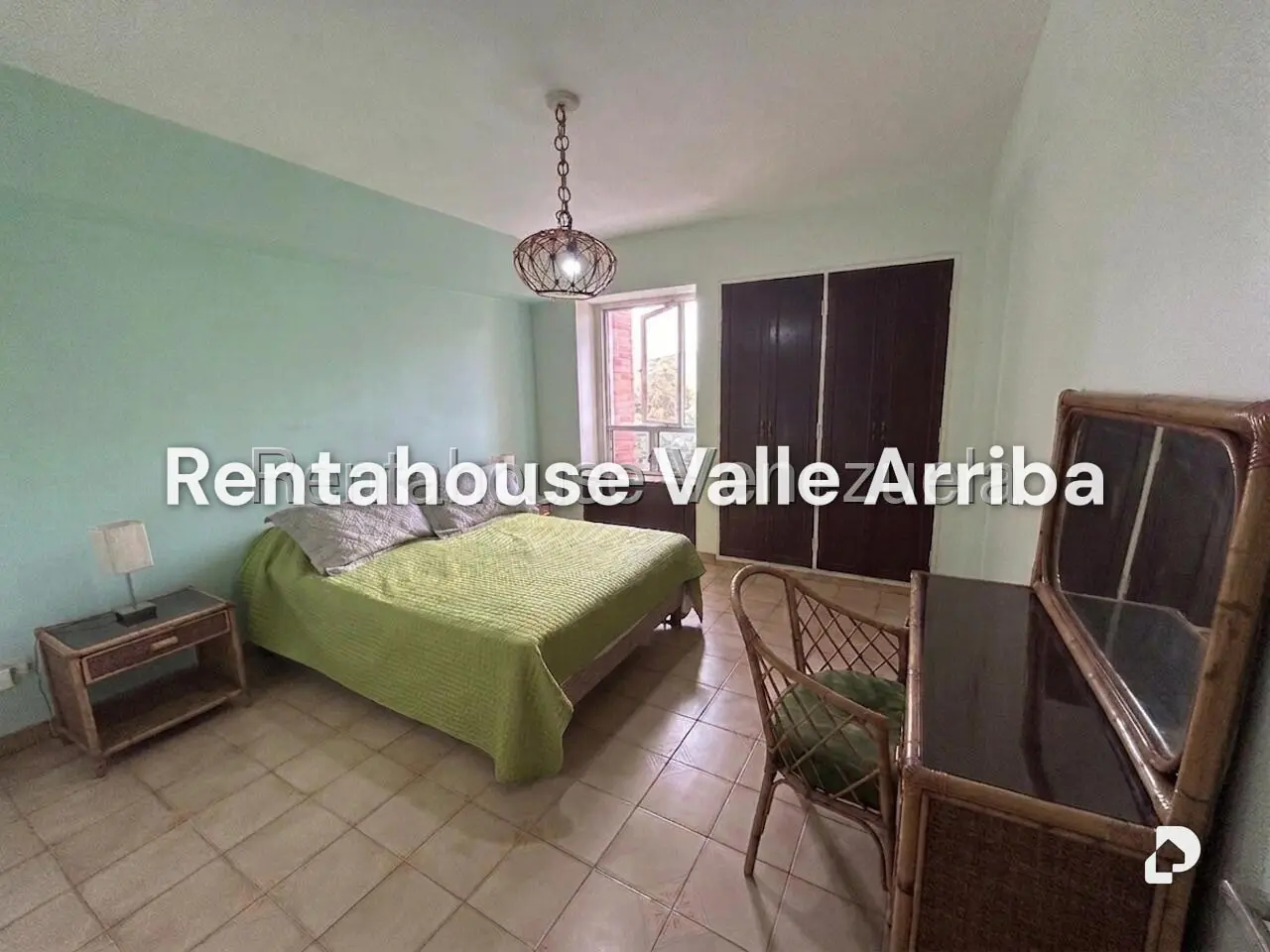 Apartamento en Los Naranjos (del Cafetal), Caracas – 16