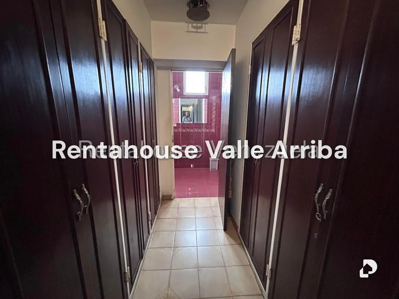 Apartamento en Los Naranjos (del Cafetal), Caracas – 11