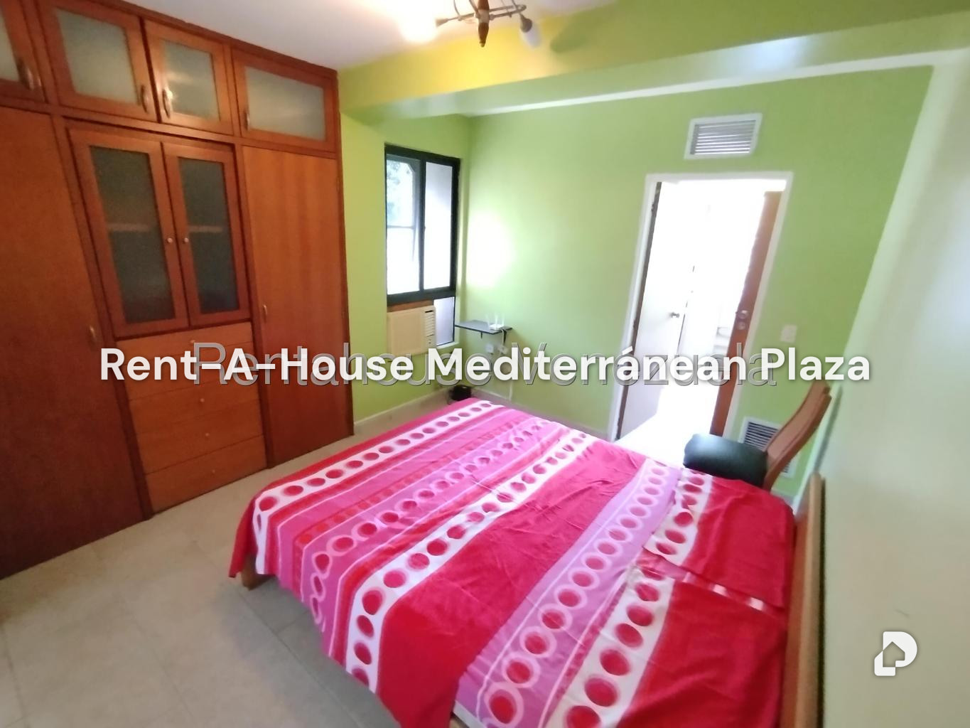 Apartamento en El Rincón, Naguanagua – 20