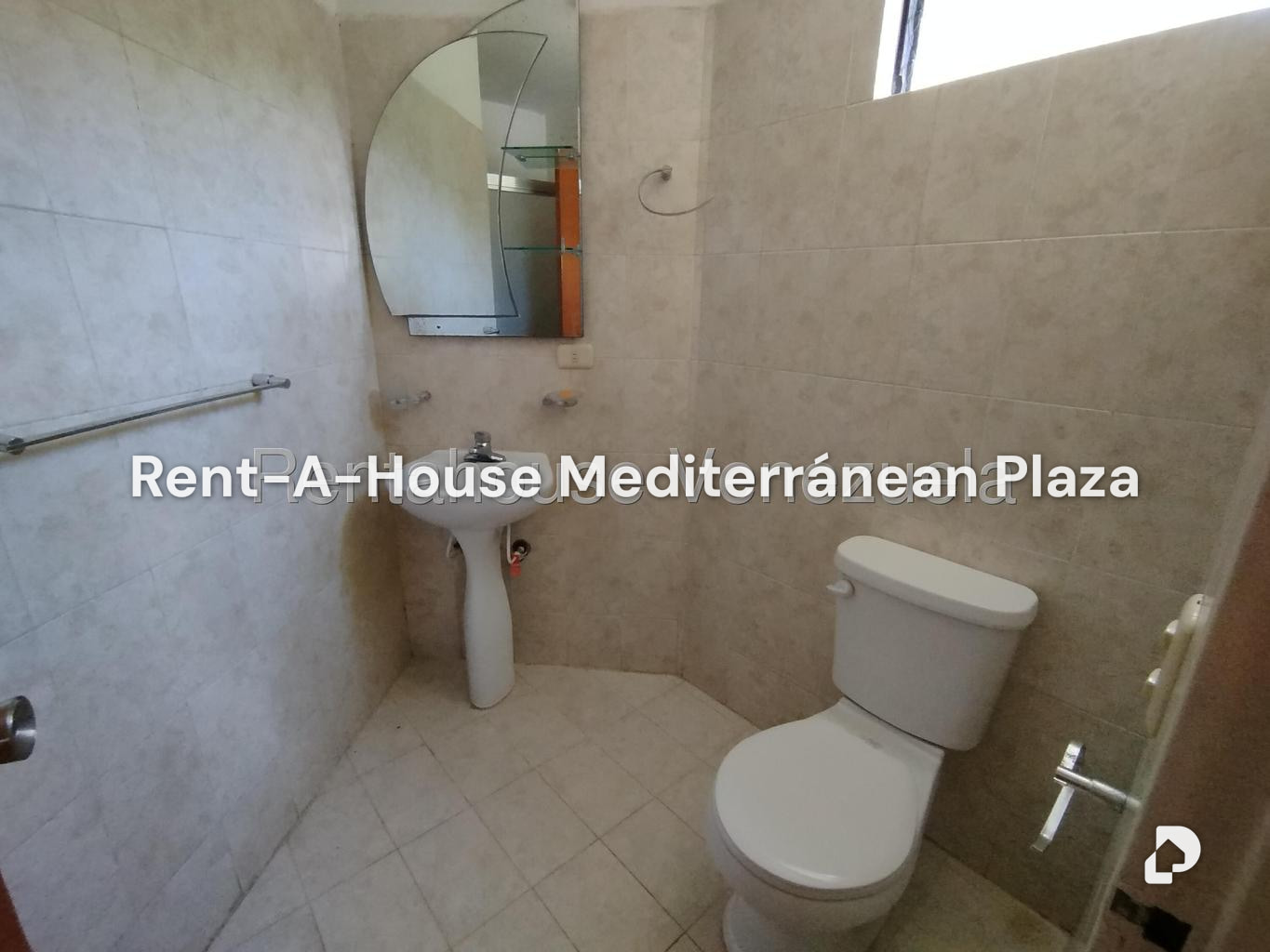 Apartamento en El Rincón, Naguanagua – 23
