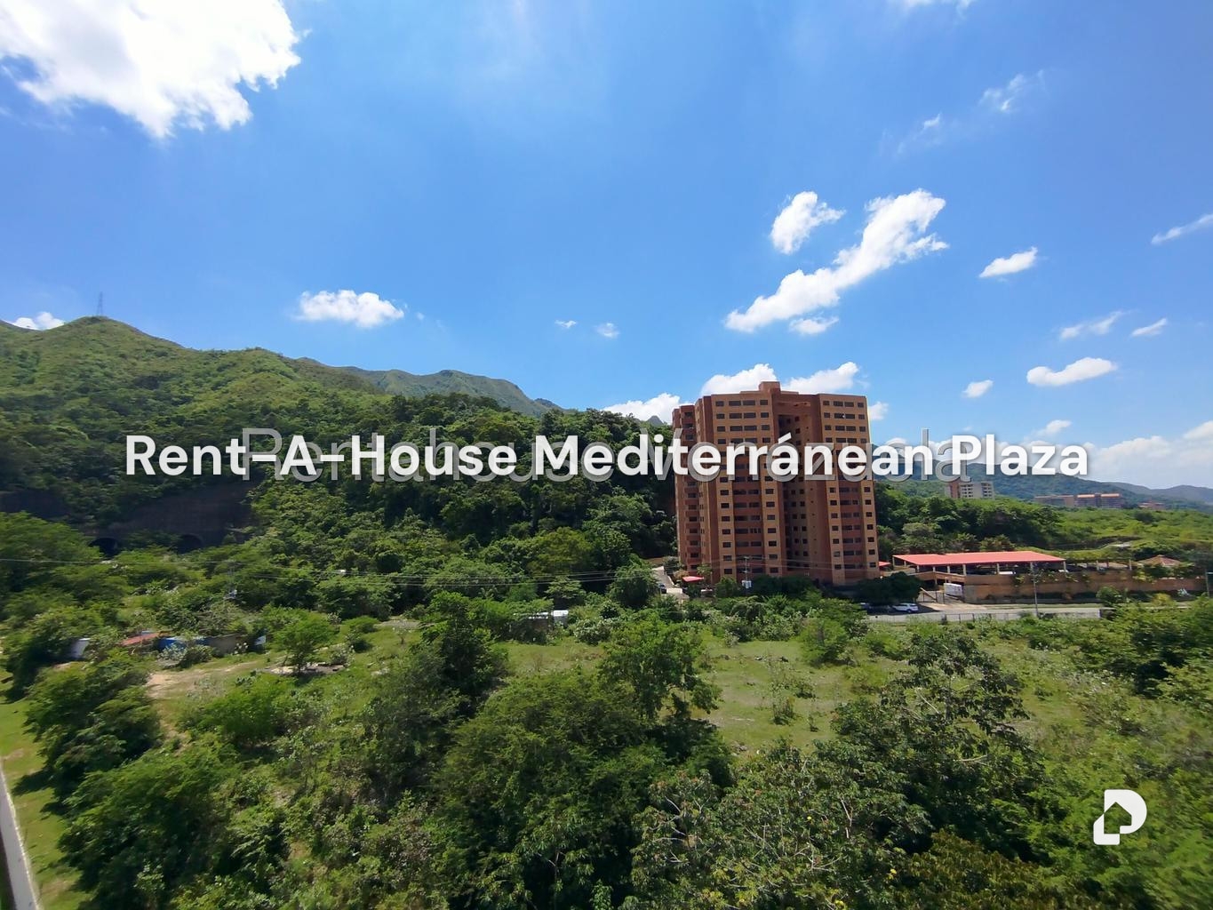 Apartamento en El Rincón, Naguanagua – 16