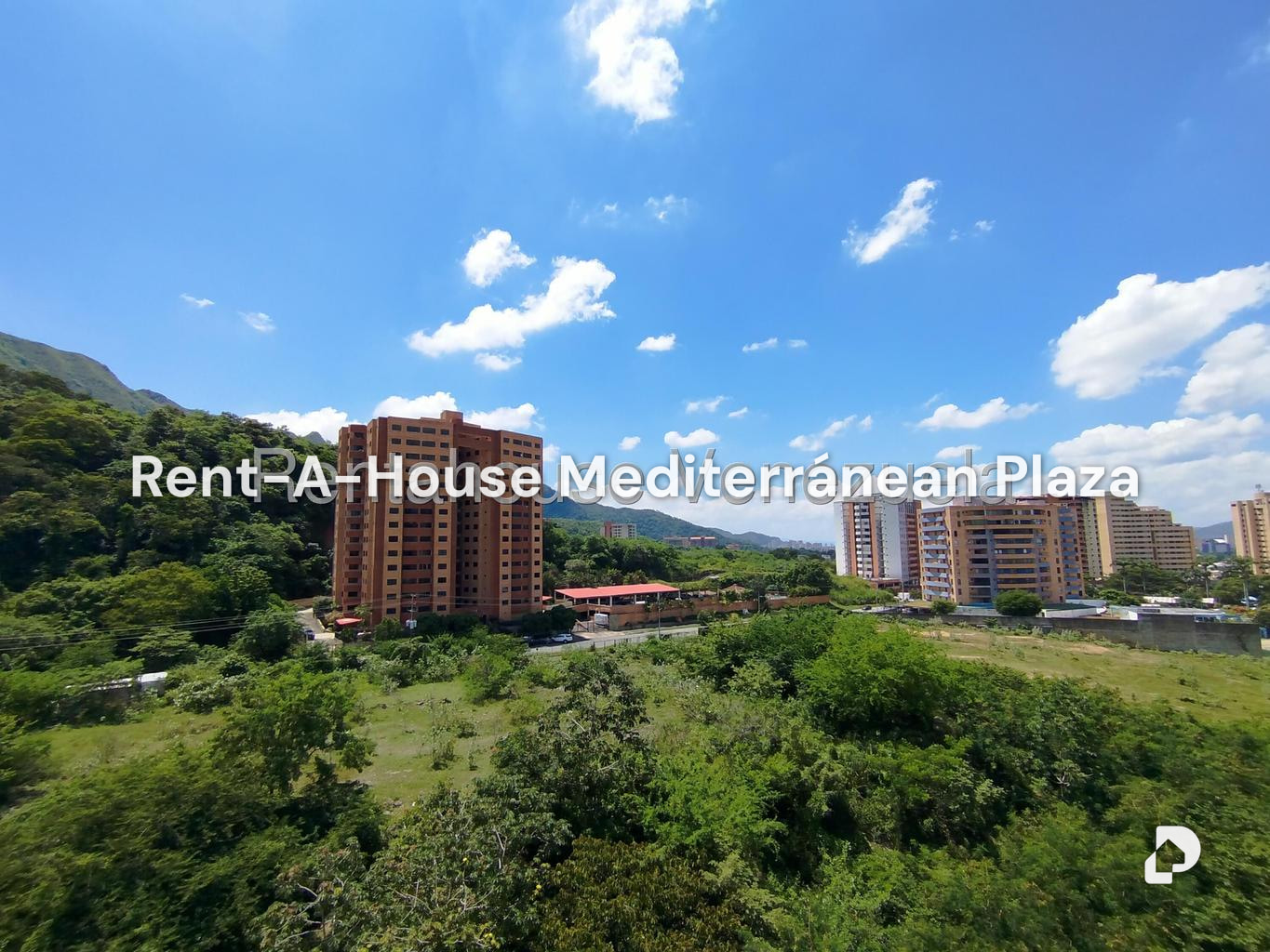 Apartamento en El Rincón, Naguanagua – 17