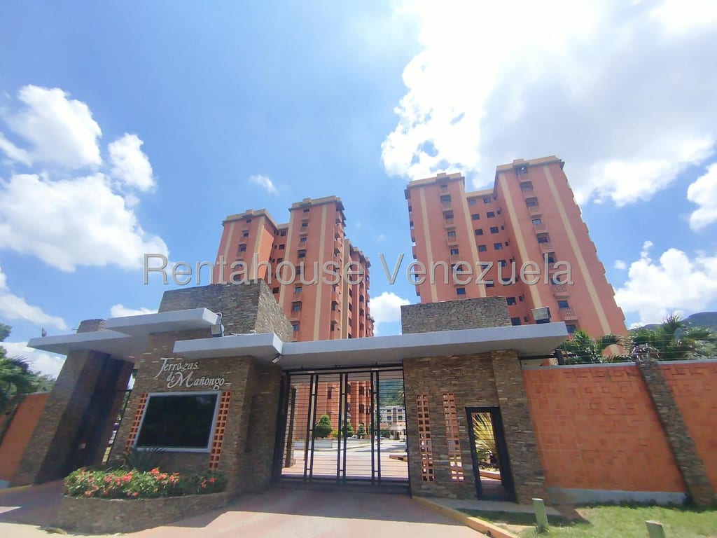 Apartamento en El Rincón, Naguanagua - 1