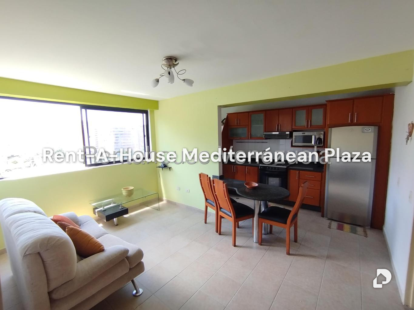 Apartamento en El Rincón, Naguanagua – 7