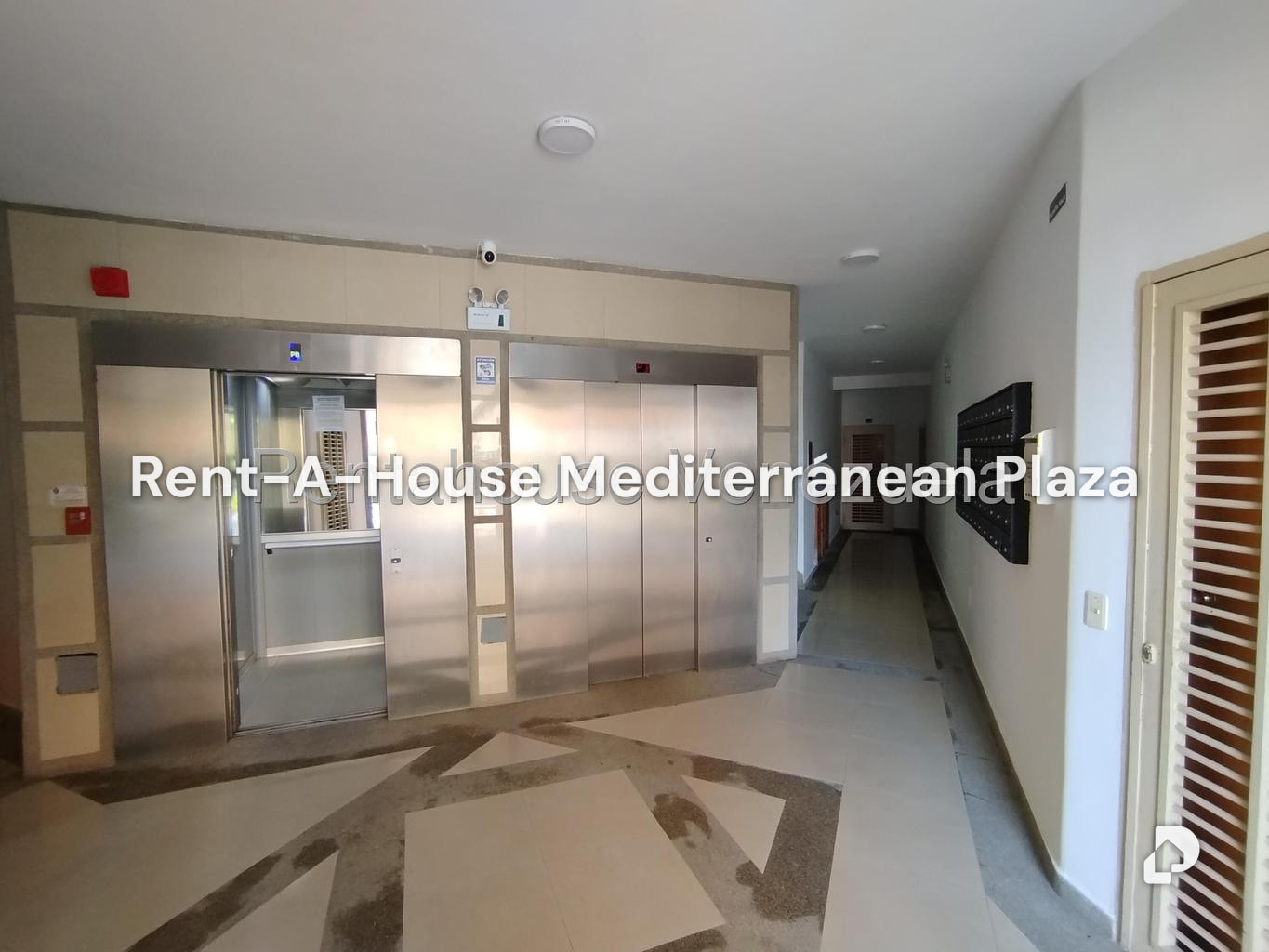 Apartamento en El Rincón, Naguanagua – 4