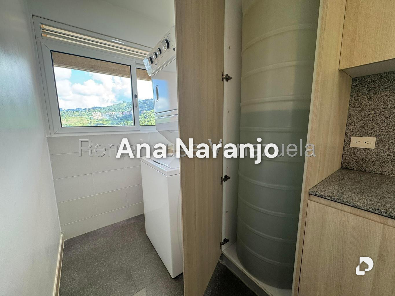 Apartamento en Lomas del Sol, Caracas – 9