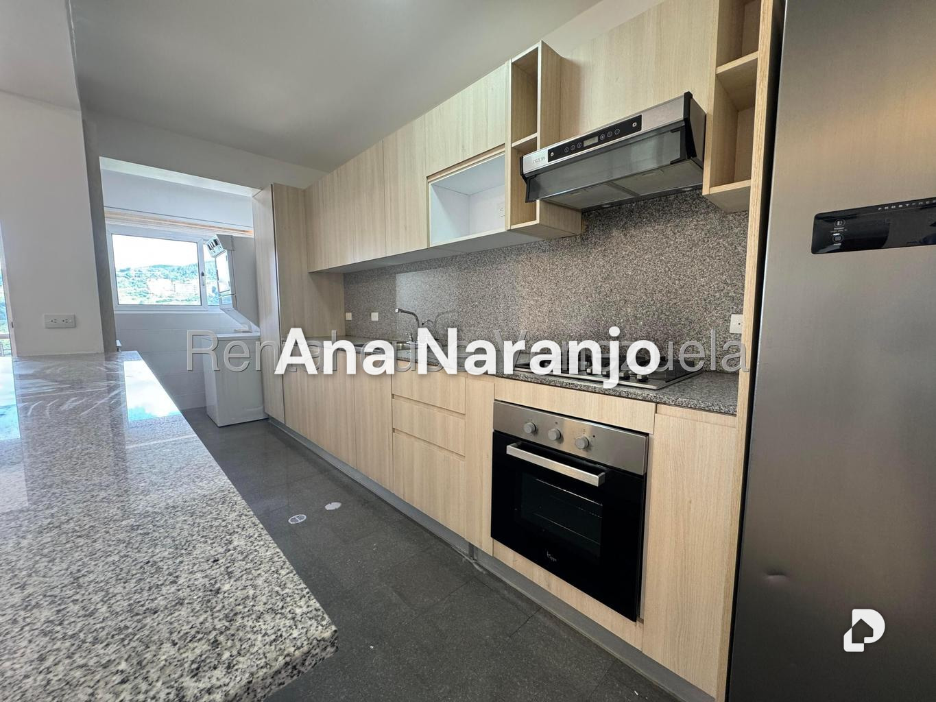 Apartamento en Lomas del Sol, Caracas – 8