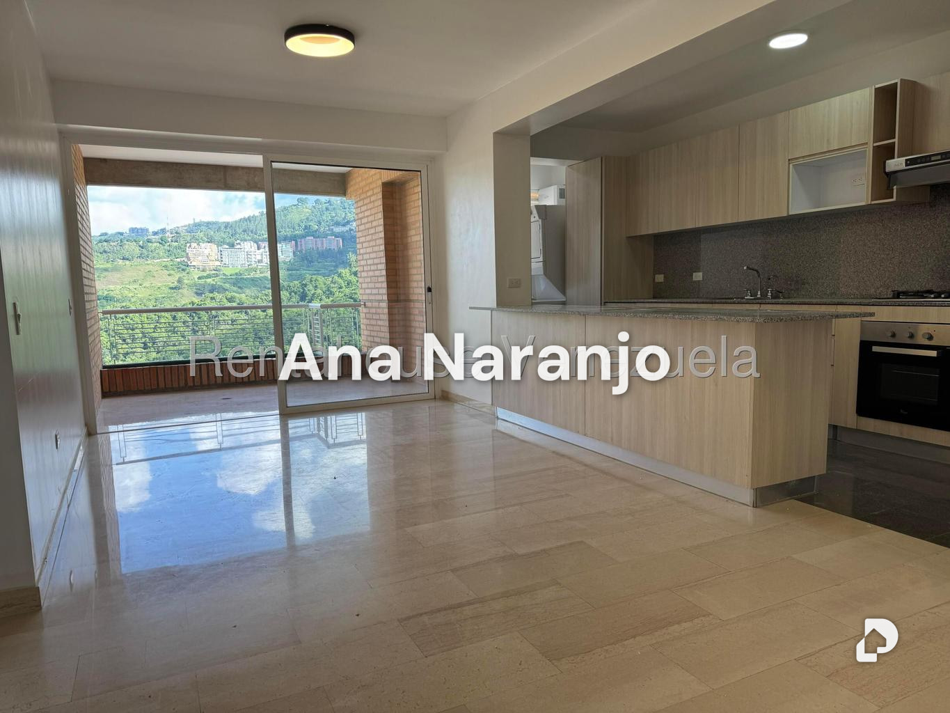 Apartamento en Lomas del Sol, Caracas – 4