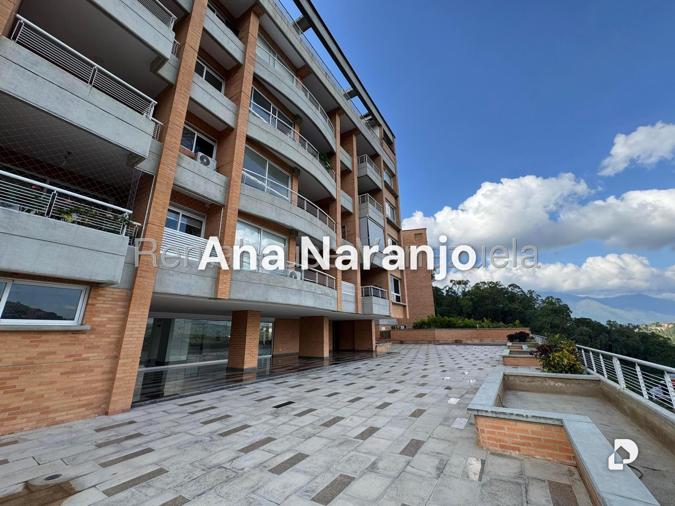Apartamento en Lomas del Sol, Caracas – 1