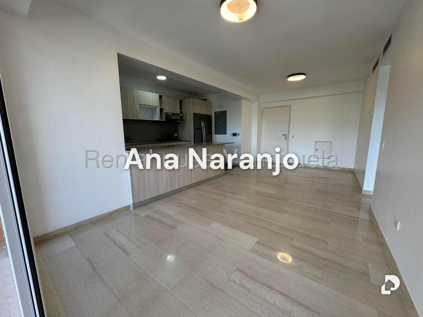 Apartamento en Lomas del Sol, Caracas – 7