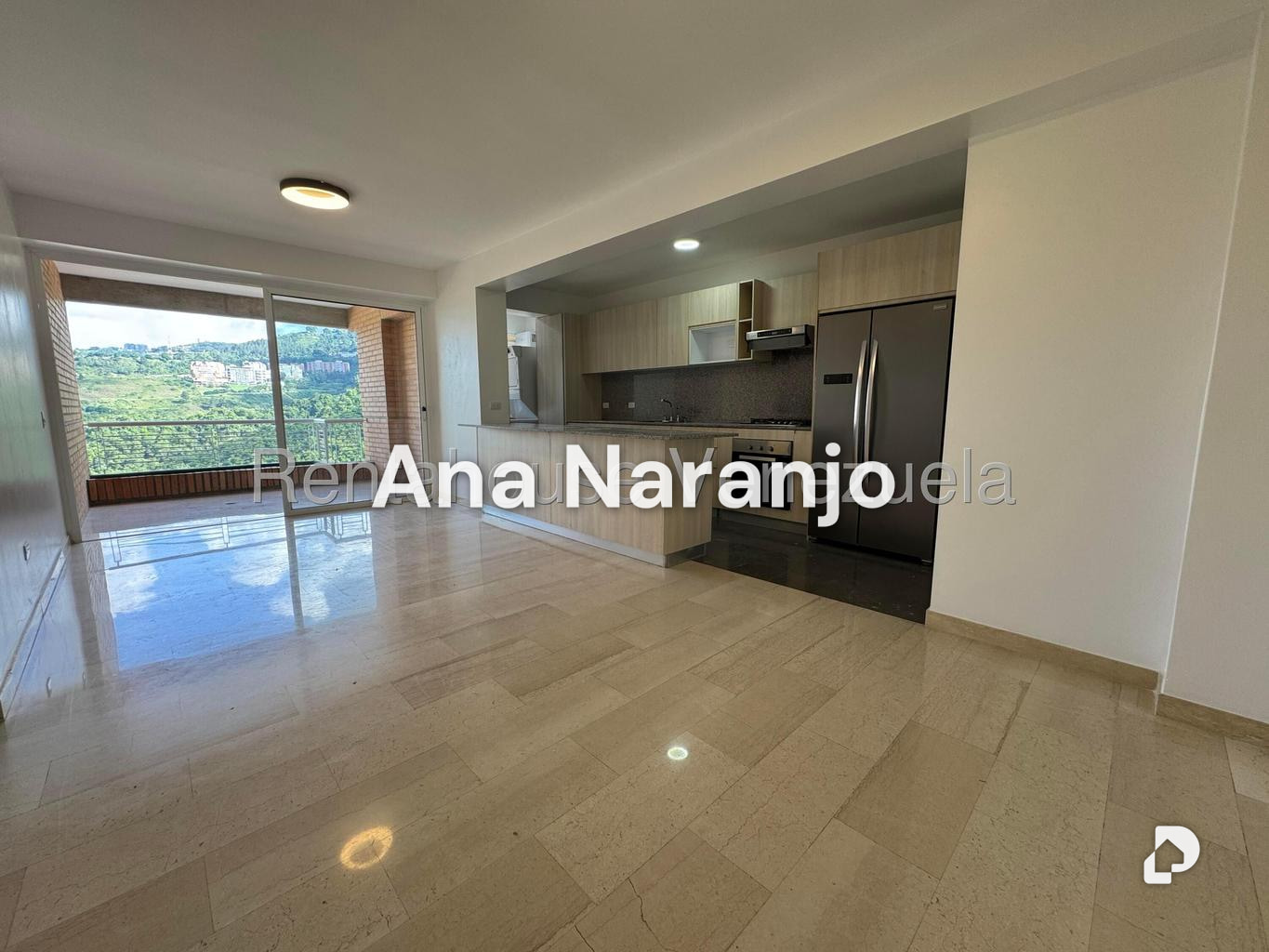 Apartamento en Lomas del Sol, Caracas – 3