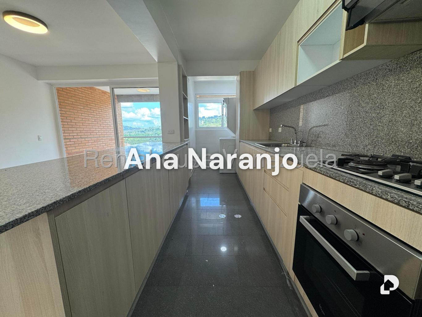 Apartamento en Lomas del Sol, Caracas – 5