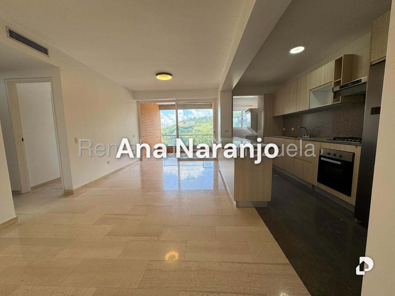 Apartamento en Lomas del Sol, Caracas – 2