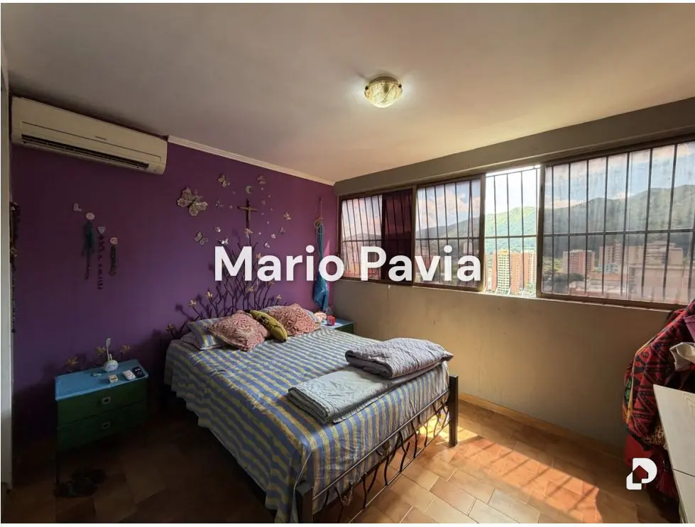 Apartamento en Mañongo, Valencia – 10