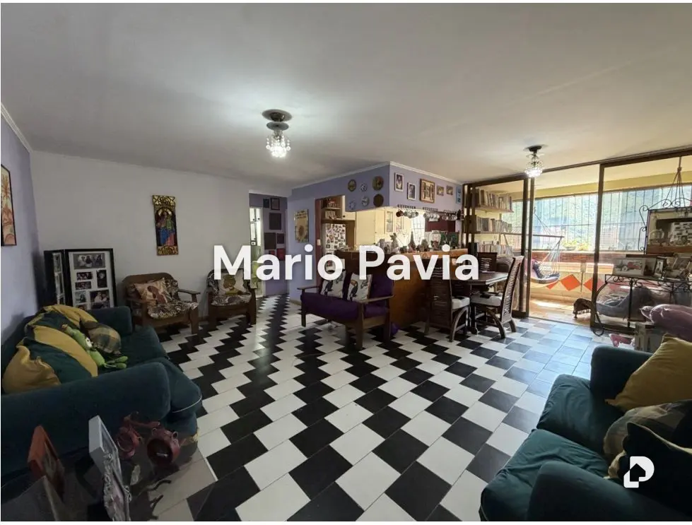 Apartamento en Mañongo, Valencia – 4