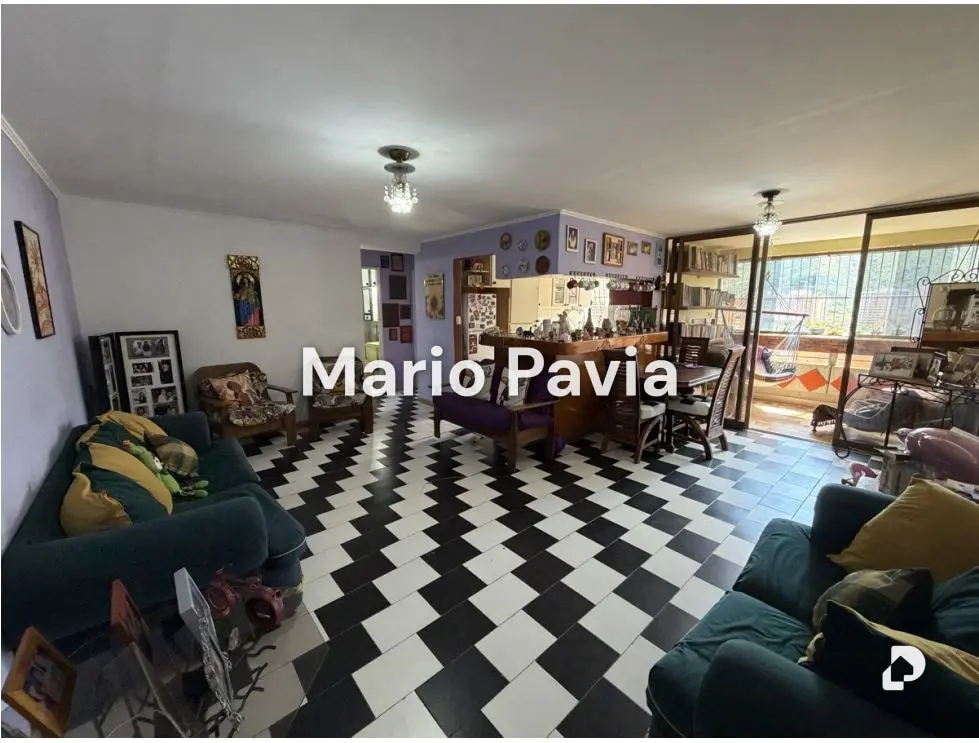 Apartamento en Mañongo, Valencia – 3