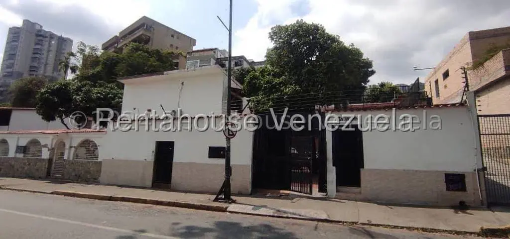 Local comercial en Colinas de Bello Monte, Caracas - 1