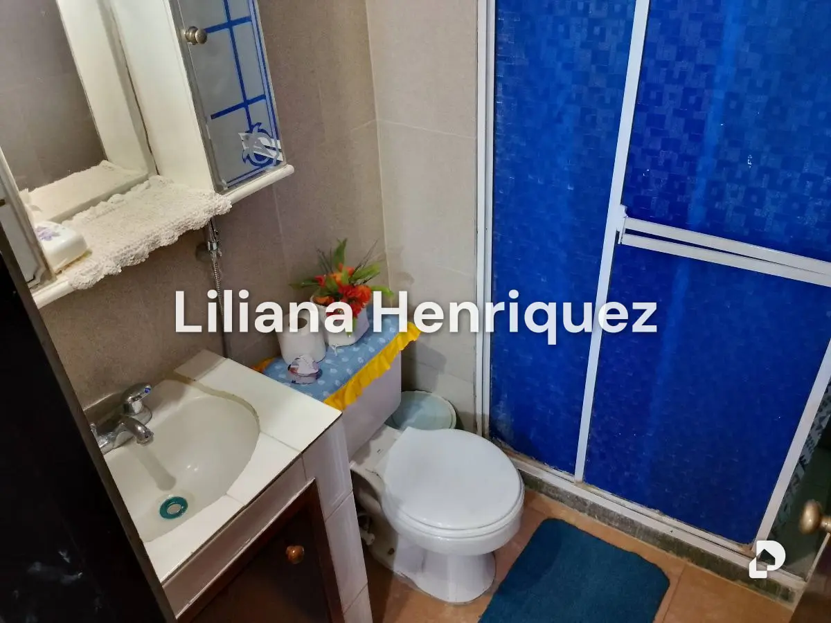 Apartamento en San Diego – 6