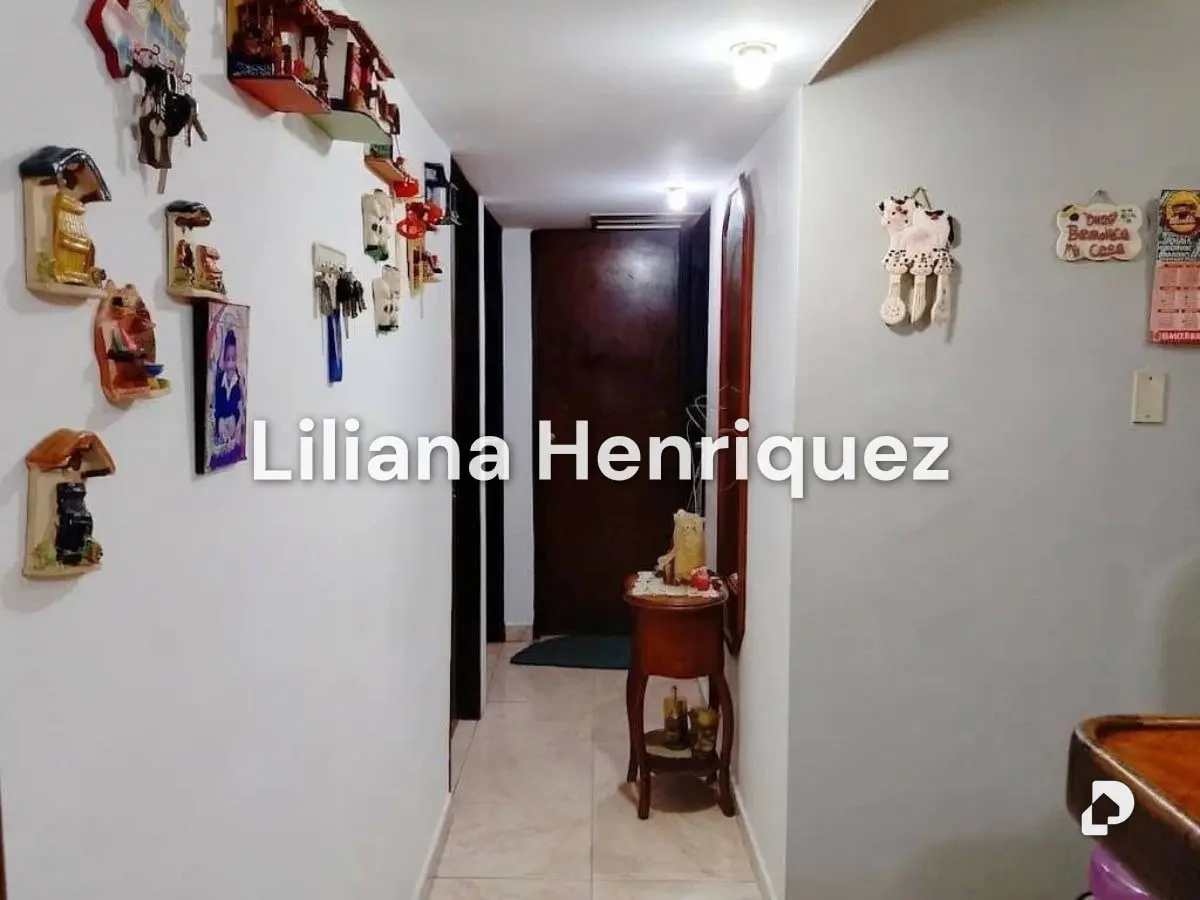 Apartamento en San Diego – 4