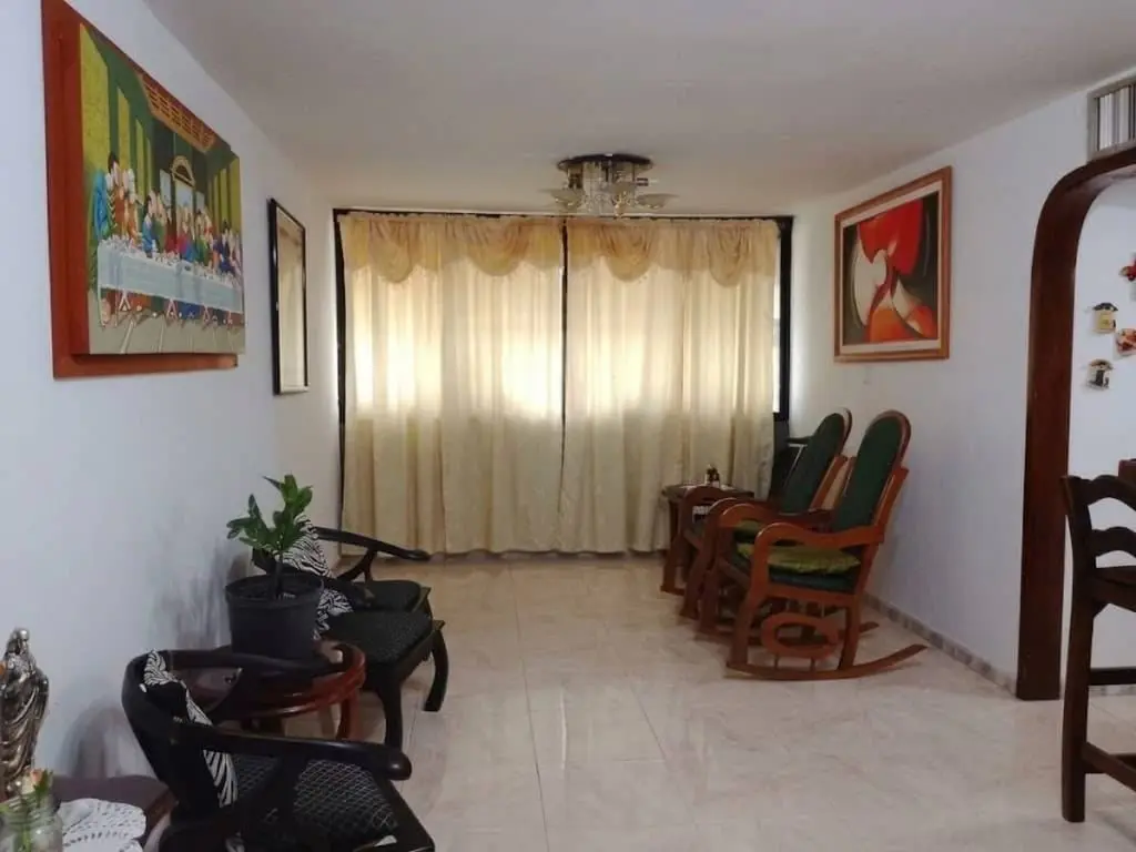 Apartamento en San Diego - 1