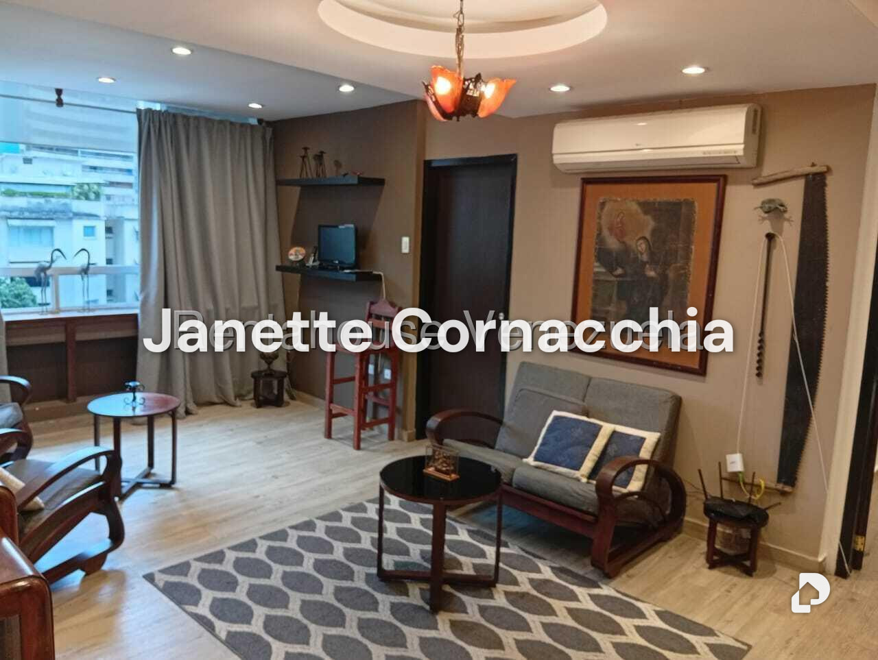 Apartamento en Altamira, Caracas – 10