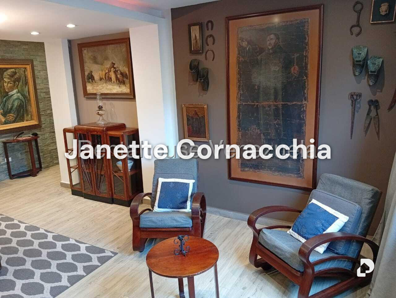 Apartamento en Altamira, Caracas – 4