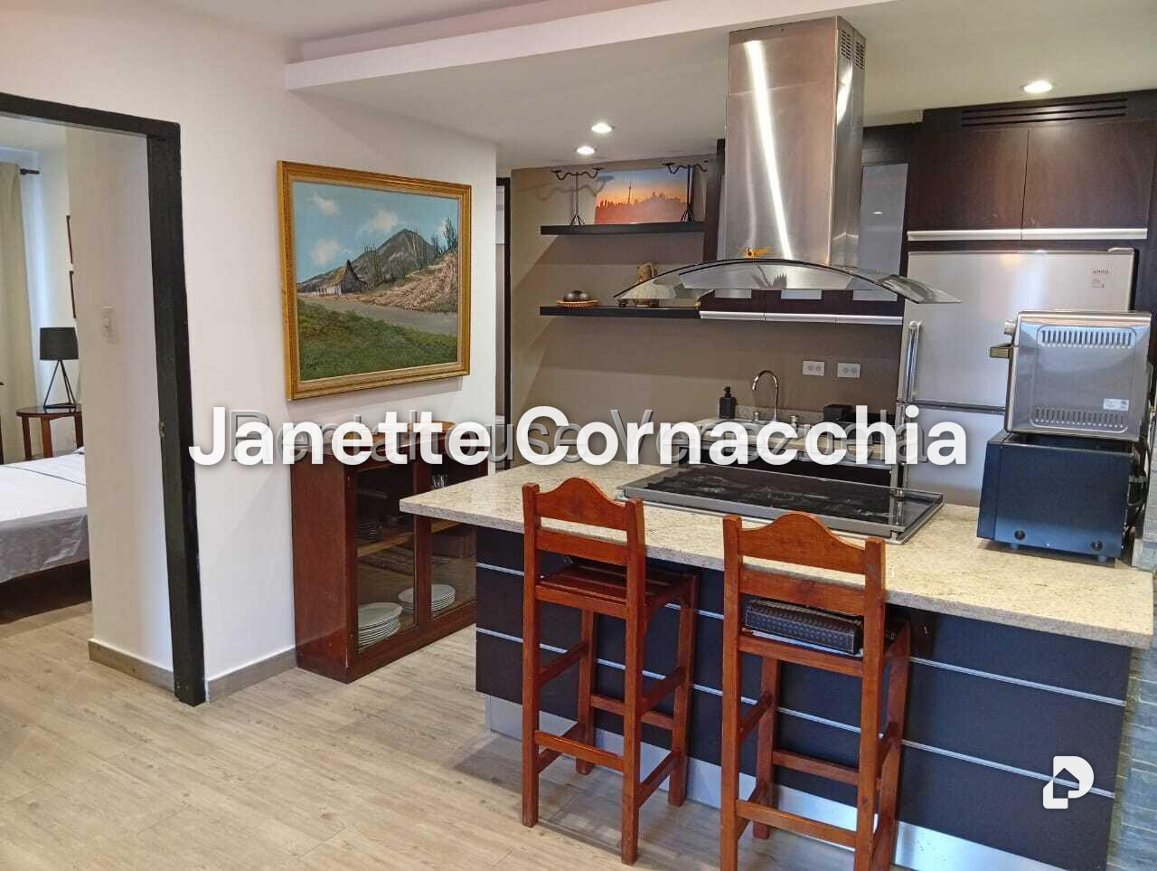 Apartamento en Altamira, Caracas – 13