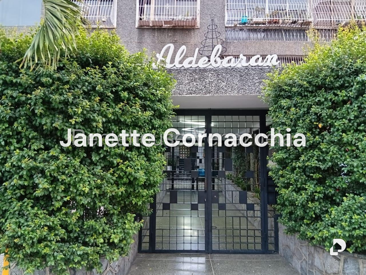 Apartamento en Altamira, Caracas – 1