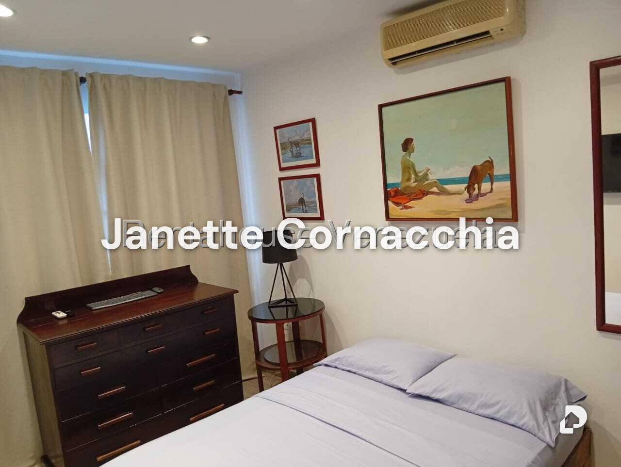 Apartamento en Altamira, Caracas – 16